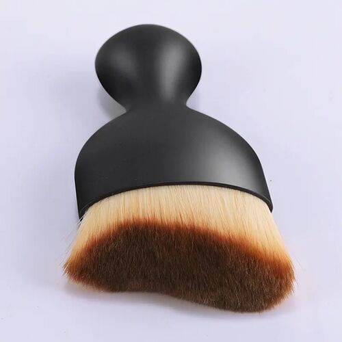 DETAILER мягкая нежная щетка для детейлинга салона автомобиля, изображение 2