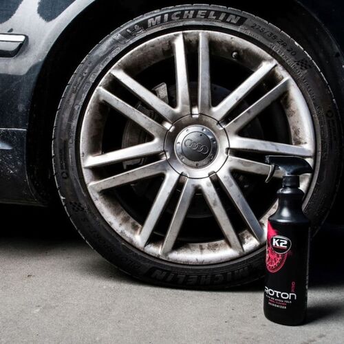 K2 Roton Pro очиститель дисков с индикатором 1 л, Объем: 1 л, изображение 2