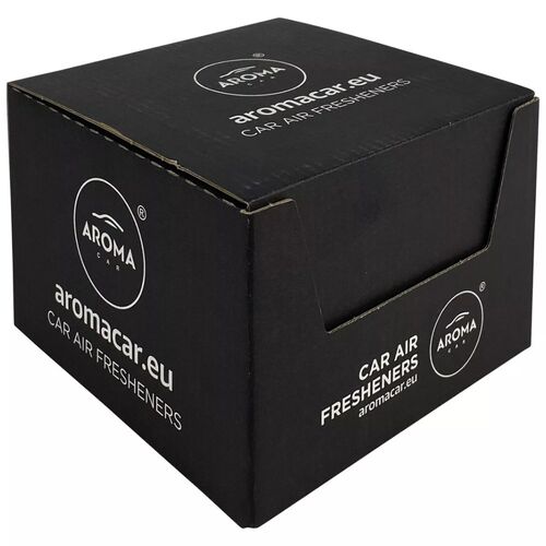 Ароматизатор Aroma Car Organic Slide Cherry: сладкая вишня в салоне, изображение 4