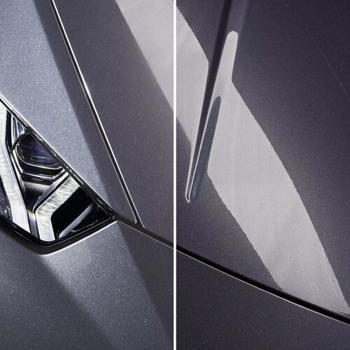 SONAX XTREME Spray Polish пенный очиститель кузова с блеском 320 мл, изображение 5