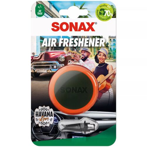 SONAX Air Freshener Havana Love