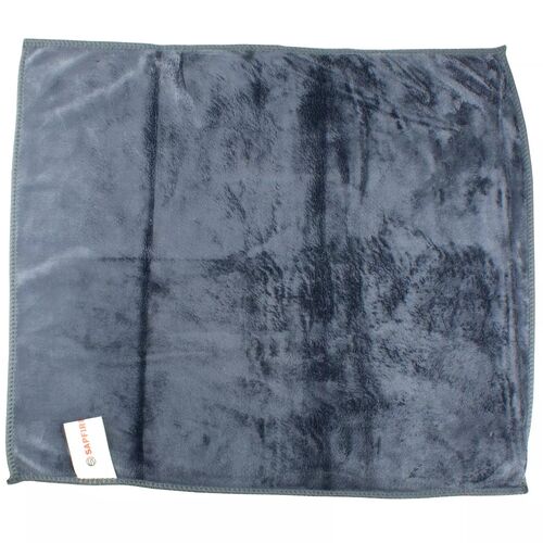 SAPFIRE (SA-220) универсальная микрофибра 35x40 см