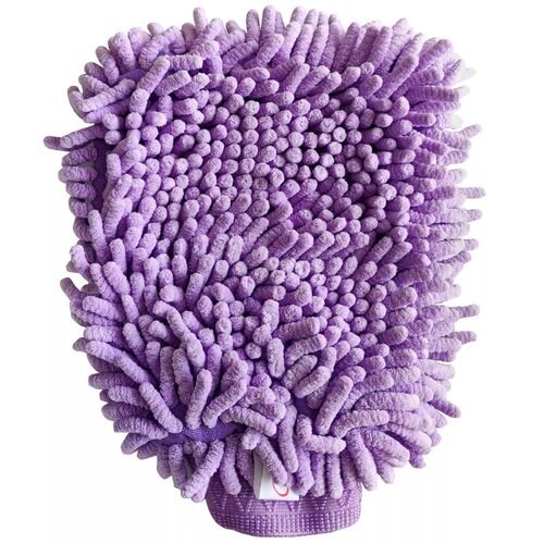 CityUp Double Chinilla рукавичка з мікрофібри