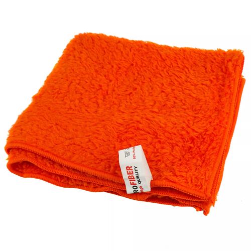 CityUp плюшевая микрофибра 35x40 см, зображення 3