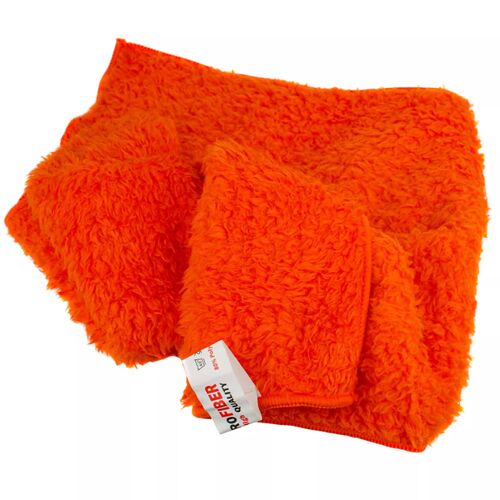 CityUp плюшевая микрофибра 35x40 см, зображення 5