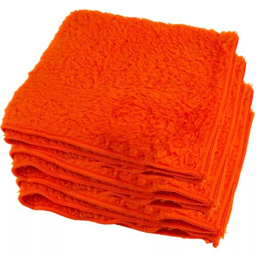 CityUp плюшевая микрофибра 35x40 см, зображення 6