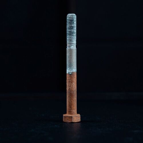 K2 Derusto Total Gel гель для удаления ржавчины 250 мл, изображение 3