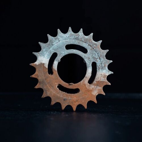 K2 Derusto Total Gel гель для удаления ржавчины 250 мл, изображение 4