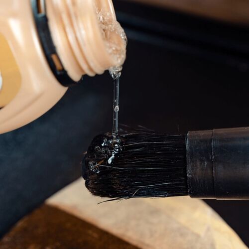 K2 Derusto Total Gel гель для удаления ржавчины 250 мл, изображение 5