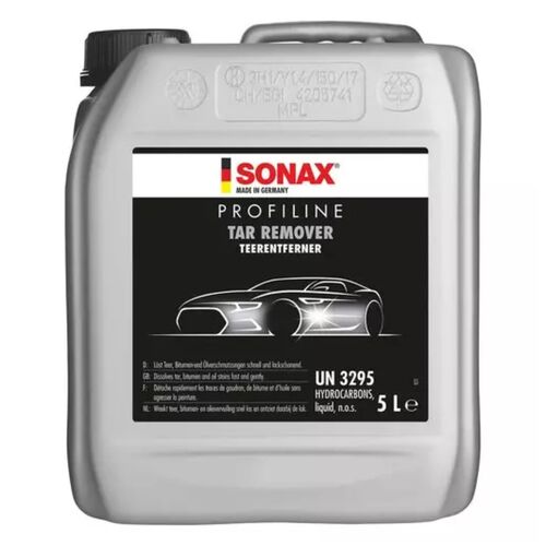 Средство для удаления битума SONAX PROFILINE Teerentferner, 5 л (304505), изображение 2