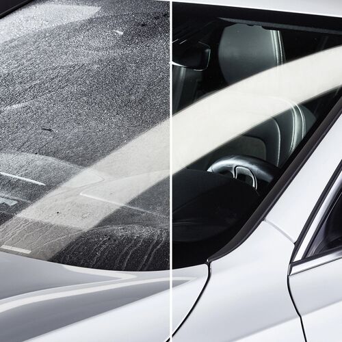 SONAX Clear Glass (338505) – идеальная чистота стёкол без разводов!, изображение 5