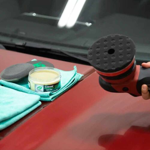 Turtle Wax Hybrid Solutions Graphene Paste Wax керамический воск с графеном 156 г , изображение 4