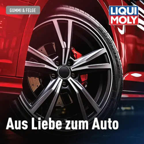 Liqui Moly Felgen-Reiniger Spezial очиститель дисков с индикатором 1 л, изображение 8