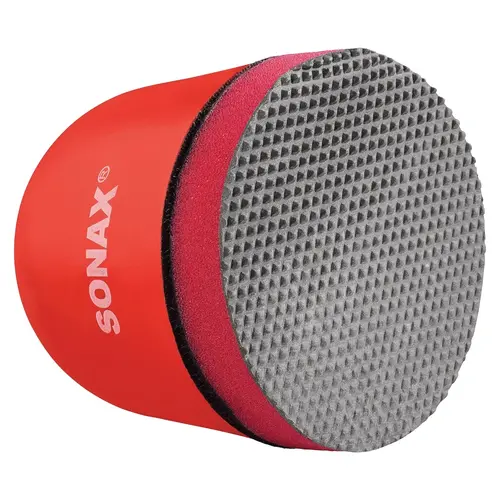 SONAX Clay Ball автоскраб с глиной для очистки кузова, изображение 3