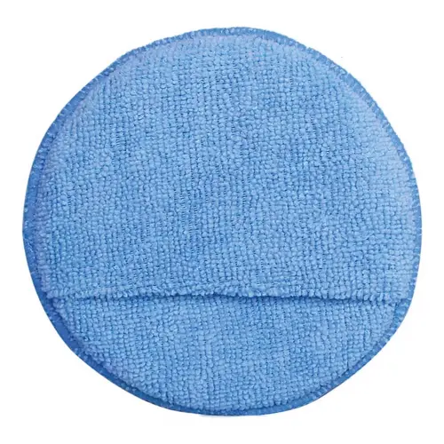 DETAILER аппликатор из качественной микрофибрі для полировки с кармашком 120х17 мм