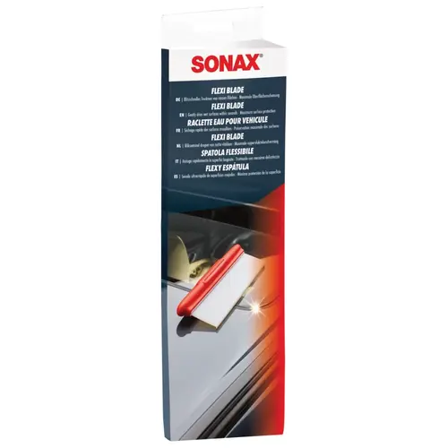 SONAX Flexi Blade водосгон силиконовый, изображение 2