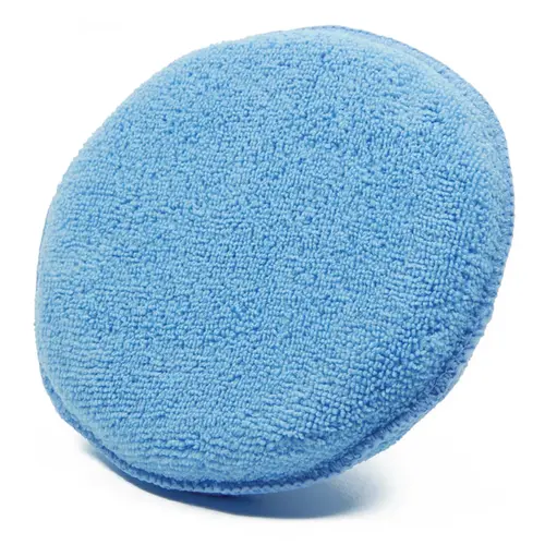 DETAILER аппликатор из каччественной микрофибры для ухода 120х17 мм