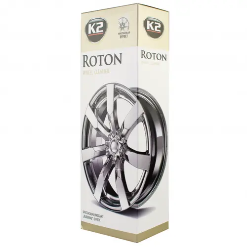 K2 Roton очиститель дисков с индикатором 700 мл, изображение 2