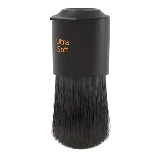 ADBL Round Detail Brush Pro Ultra Soft кисть для детейлинга ультра мягкая, изображение 2