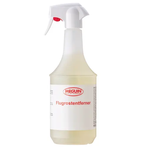 Meguin Flugrostentferner очиститель ржавчины 1 л