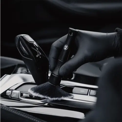 K2 PINO PRO щетка для детейлинга, изображение 4