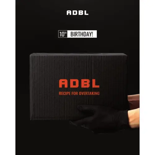 ADBL VAMPIRE LIQUID интенсивный очиститель дисков с индикатором 1 л, Объем: 1 л, изображение 7