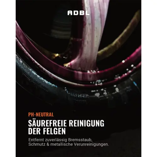 ADBL VAMPIRE ELIXIR (LIGHT) мягкий очиститель дисков с индикатором 500 мл, Объем: 500 мл, изображение 4