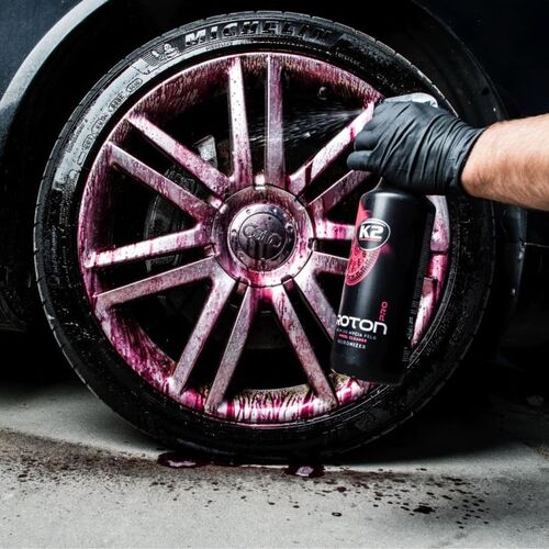 K2 Roton очиститель дисков с индикатором 700 мл, изображение 4