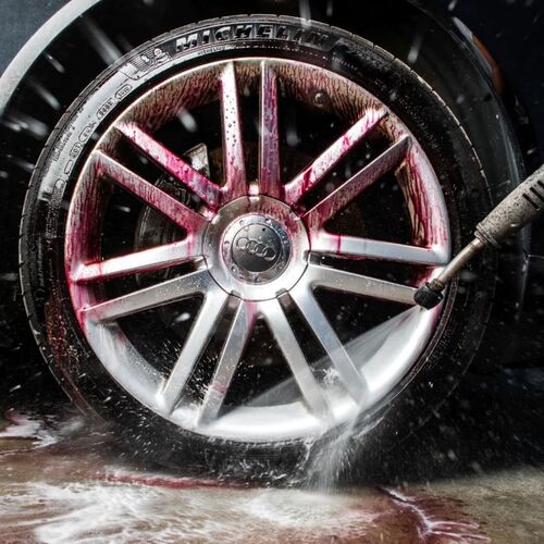 K2 Roton очиститель дисков с индикатором 700 мл, изображение 5