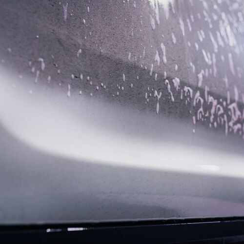 K2 PRO BELA NEON рожева активна піна 1 л, Запах: Strawberry, Кількість: 1 л, зображення 10