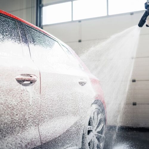 K2 PRO BELA BLUEBERRY активна піна чорниця 1 л, Запах: Blueberry, Кількість: 1 л, зображення 7