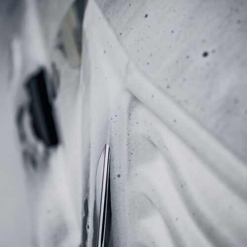 K2 PRO BELA BLUEBERRY активна піна чорниця 5 л, Запах: Blueberry, Кількість: 5 л, зображення 4