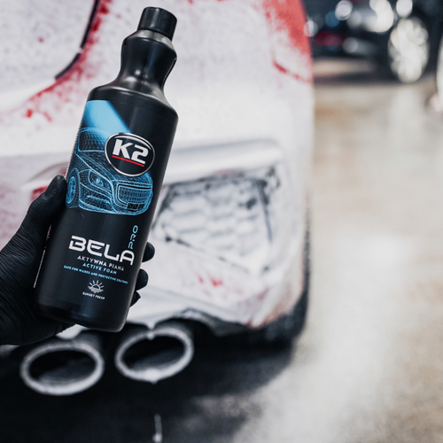 K2 PRO BELA SUNSET FRESH активна піна свіжість 1 л, Запах: Sunset Fresh, Кількість: 1 л, зображення 6