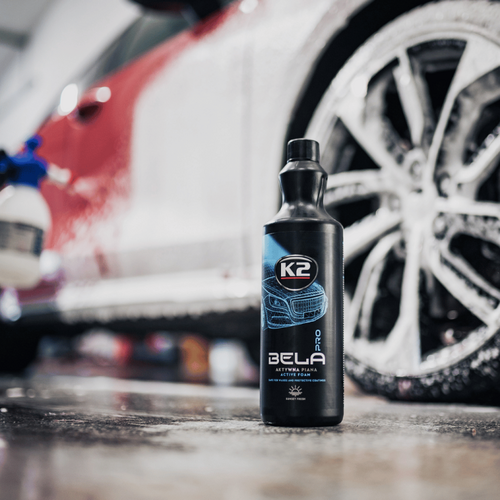 K2 PRO BELA SUNSET FRESH активна піна свіжість 1 л, Запах: Sunset Fresh, Кількість: 1 л, зображення 2