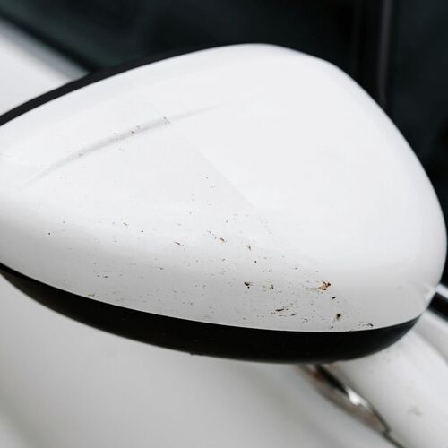 K2 PRO NUTA ANTI INSECT очиститель следов насекомых с триггером 1 л, изображение 5