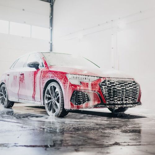 K2 PRO BELA BLUEBERRY активна піна чорниця 1 л, Запах: Blueberry, Кількість: 1 л, зображення 8