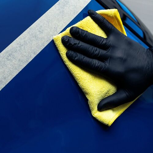 K2 Ultra Wax синтетичний восковий глейз 250 мл, зображення 7