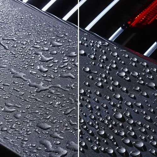 SONAX PROFILINE Ceramic Coating CC Evo керамічне захисне покриття для ЛКП автомобіля 235 мл, зображення 11