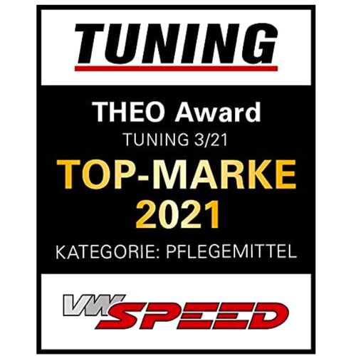 NIGRIN POWER Auto-Shampoo mit Glanz-Booster автошампунь концентрат с кондиционером 1 л, изображение 9