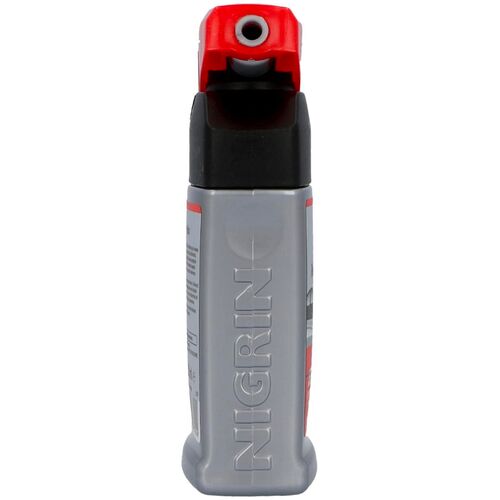 NIGRIN Reinigungs-Politur очищающий полироль для удаления царапин и глубокой очистки 300 мл, изображение 3