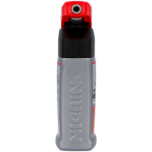 NIGRIN Hartwachs-Politur универсальная восковая полироль 300 мл, изображение 3