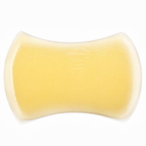 CarLife Classic Car Cleaning Sponge губка для миття автомобіля 205х130х47 мм, зображення 2