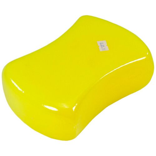 CarLife Classic Car Cleaning Sponge губка для миття автомобіля 205х130х47 мм, зображення 3