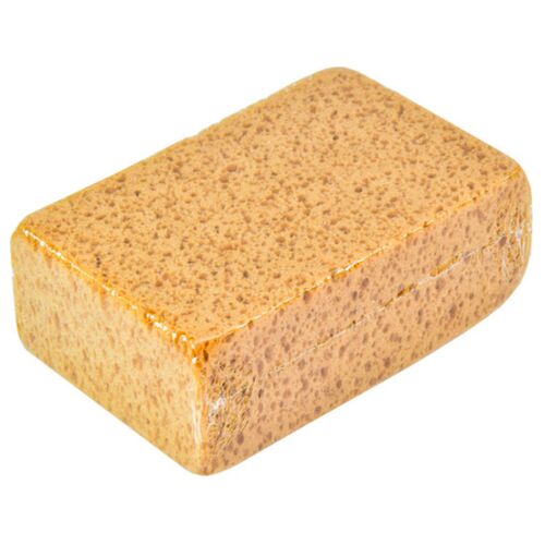 CarLife Premium Car Cleaning Sponge губка для мытья автомобиля 190х120х70 мм, изображение 3