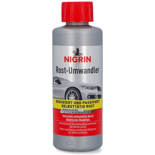 NIGRIN Rostumwandler перетворювач іржі 200 мл