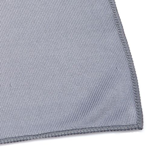 WIPERS Feine MikrofaserTüch нежная тонкая салфетка из микрофибры (Германия) 40х40 см 260 gsm, изображение 17