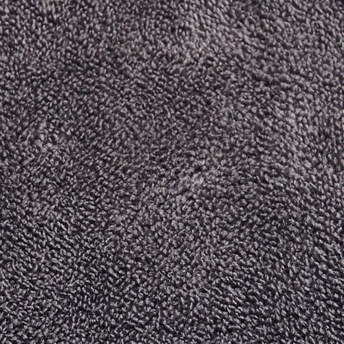 WIPERS 3X Dichte MikrofaserTüch сіра щільна серветка з мікрофібри (Німеччина) 40х40 см 800 gsm, зображення 22