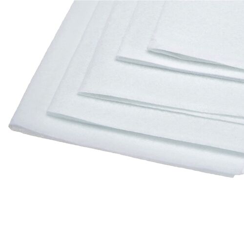 NIGRIN Auto-Allzwecktuch набор универсальных салфеток для автомобиля (Германия) 40х38 см 5 шт, изображение 4