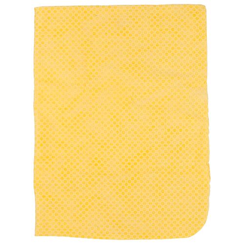 NIGRIN Auto-Supertuch экстра впитывающая искусственная замша для сушки авто в тубе (Германия) 43х32 см, изображение 2