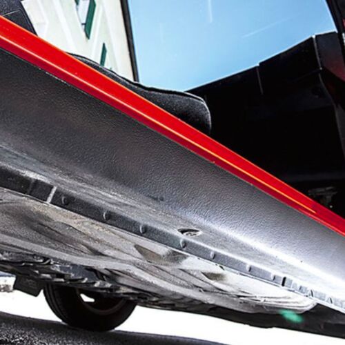 NIGRIN Performance Unterboden-Wachs бесцветный воск (антисоль) для защиты днища 500 мл, изображение 4